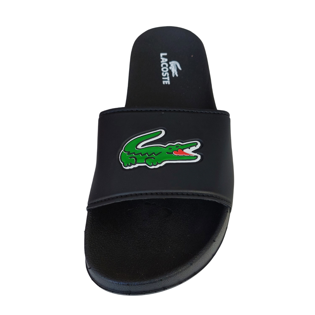 CHANCLAS L@COST€ CROCO