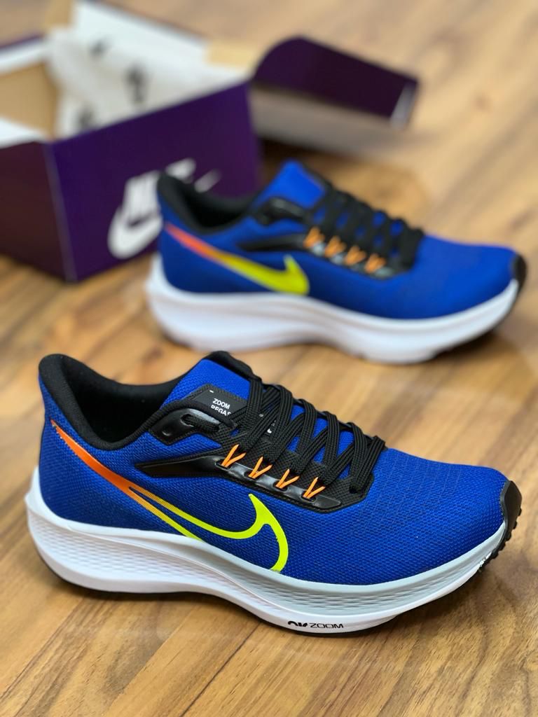 AIR ZOOM PEGASUS 39