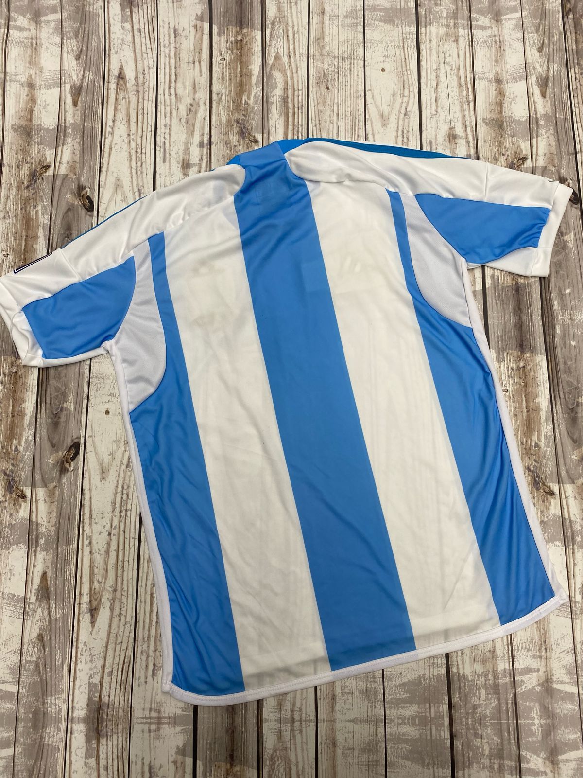 CAMISETA TITULAR ARGENTINA 2024 3 ESTRELLAS