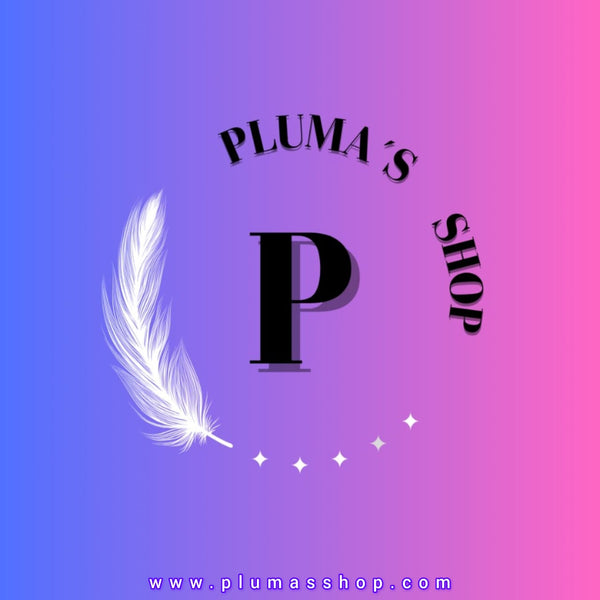 Pluma´s Shop