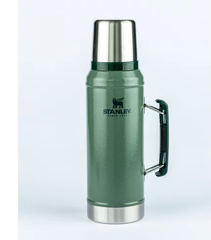 TERMO MATE CLASSIC 950 ml